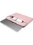 Light Serisi 15" Pembe Notebook Kılıfı - A18E3P1 8