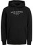 JACK&JONES SWEAT 12216335 HOOD NOOS 4