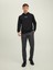 JACK&JONES SWEAT 12216335 HOOD NOOS 7