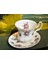 Royal Albert - Sweet Violets Çay Kahve Fincanı 2