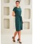 Kadın Modal Elbise - 45330 2
