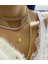 Kadın Gümüş İthal Choker 2