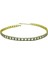 Kadın Gümüş İthal Choker 3