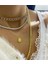 Kadın Gümüş İthal Choker 4