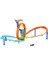 Hot Wheels Stunt Tracks Rapid Launch Loop Oyun Seti 2