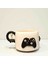 "SINIRLI SAYIDA" Bonita Bon Luxe 3D Kabartmalı Charm Hediyeli Gamer Oyun Konsolu Kupa Mug Bardak Hediye Paketi Yapılır 1
