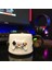 "SINIRLI SAYIDA" Bonita Bon Luxe 3D Kabartmalı Charm Hediyeli Gamer Oyun Konsolu Kupa Mug Bardak Hediye Paketi Yapılır 3