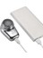Mini Shaver Sıfır Sakal Taşınabilir Şarjlı Tıraş Makinesi Ipx6 Korumalı (5067) 4