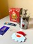 Yılbaşı Hediye-Ayıcıklı Bardak-Ağaç Süsü-Kahve-Noel Kartı-Yeniyıl Hediye Seti 3