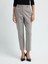 Dar Pantolon Gri 15345674000 2