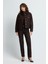 Cepli Denim Ceket Kahve 11945900000 5