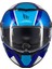 mt Thunder 4 Sv Freeway A17 Parlak Mavi Kapalı Kask 3