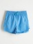 Beli Lastikli Kadın Deniz Şortu (S5) 5