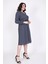 Beli Lastikli Anvelop Elbise 2