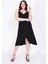 Anvelop İp Askılı Elbise 1