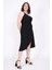 Anvelop İp Askılı Elbise 5