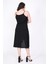 Anvelop İp Askılı Elbise 6