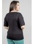 Önü Kuşaklı Tişört 3
