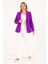 Astarlı Blazer Ceket 8