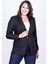 Astarlı Blazer Ceket 1