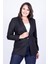Astarlı Blazer Ceket 3