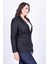 Astarlı Blazer Ceket 4