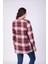 Oduncu Uzun Ekose Gömlek 3