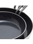 Stanley Tucci™ Kızartma Tavası 2'li 20 cm + 26 cm Çelik 8