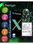 Xpremium Poco X2 Uyumlu Batarya Pil Süper Yüksek Kalite 4500 Mah BM4P 1