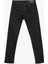 Pamuklu Cepli Normal Bel Slim Fit Jean Pantolon - Brad Jean 2
