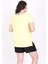 Karmen Yakalı Tişört 6