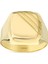 Altın Erkek Yüzük - 14K 22