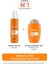 Vücut & Yüz Güneş Koruyucu Seti (Spray Spf 50 200 ml + Ultra Fluid Spf 50 Perfector 50 Ml) 1