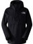 M Driftview Anorak Erkek Outdoor Kayak Montu NF0A82V54H01 Siyah 1