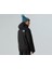 M Driftview Anorak Erkek Outdoor Kayak Montu NF0A82V54H01 Siyah 4