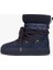 Tommytech Ikonik Şeritli Sıcak Kar Kadın Mavi Bot FW0FW09163DW6 3