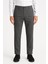 Captiva Klasik Fit Likralı Erkek Kanvas Pantolon - 7413 2