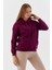 Önü Cepli Kapüşonlu Sweatshirt Murdum 2