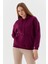 Önü Cepli Kapüşonlu Sweatshirt Murdum 3