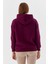 Önü Cepli Kapüşonlu Sweatshirt Murdum 5