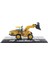 Sinerjim Mini İnşaat Aracı Dozer 8