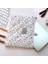 Çıtır Çiçekli Laptop Tablet Çantası 11 Inç 12 Inç Uyumlu 1