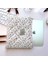 Çıtır Çiçekli Laptop Tablet Çantası 11 Inç 12 Inç Uyumlu 3