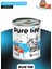 Purelife Pate Somonlu Yetişkin Kedi Konserve Mama 400GR 2