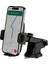 ADS-136 Universal Ayarlanabilir Siyah Araç Telefon Tutucu 7