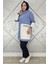 Kadın Kombinli Boğazlı Tesettür Tunik 1