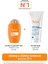 Güneş & Güneş Sonrası Bakım Seti (Ultra Fluid Spf 50+ Perfector 50 ml + After Sun Losyon 200 Ml) 1