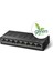 Tp-Lınk LS1008G 8 Port 10/100/1000 Gıgabıt Plastik Kasa Swıtch 1