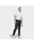 ULTIMATE365 Erkek Siyah Golf Pantolonu (IQ2957) 3