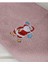Mira Home Banyo Havlusu Takımı Noel Baba Nakışlı 3